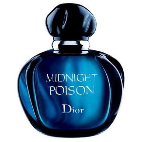 dior midnight poison|christian dior midnight poison tester.